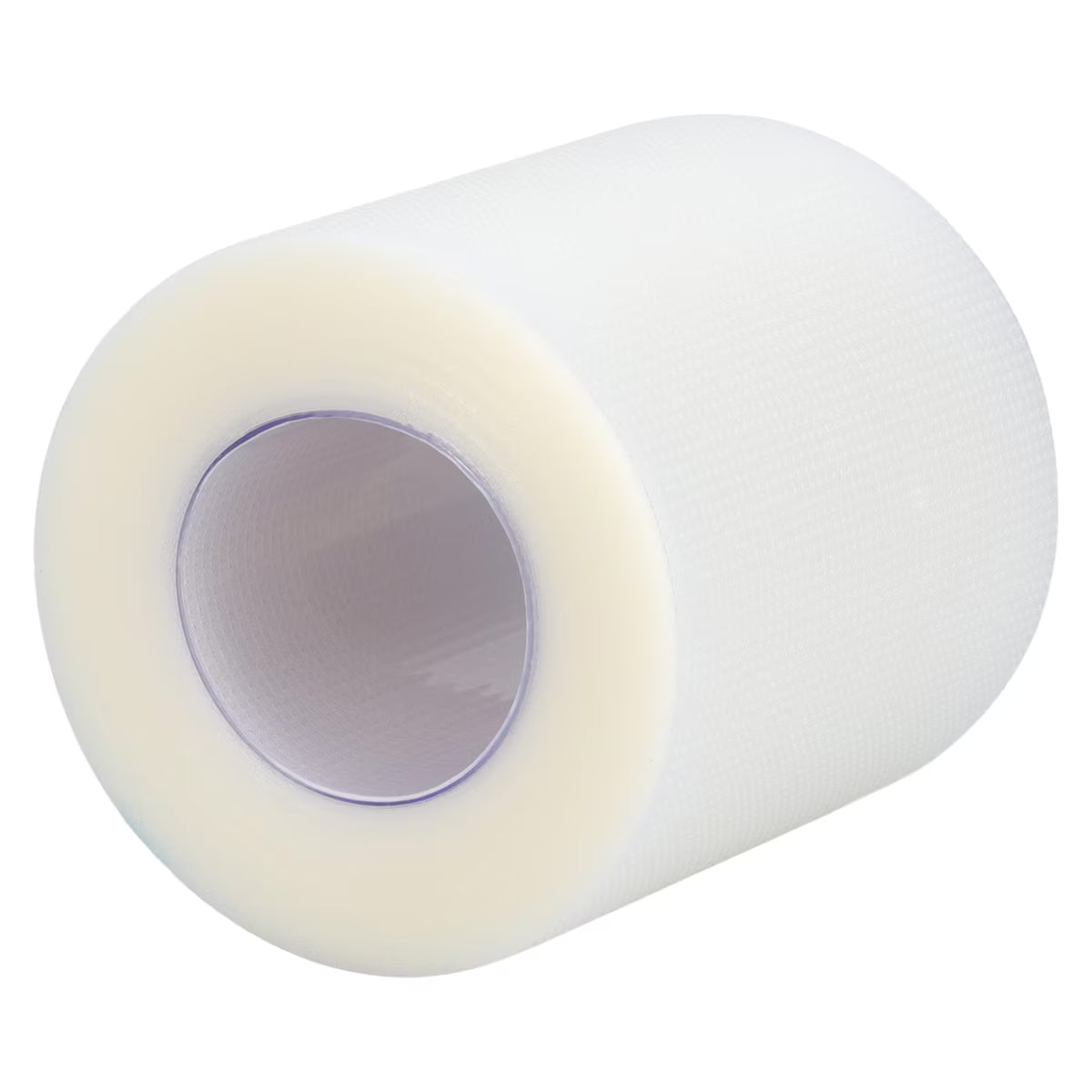Surgical Tape Plastic 2"x10yd Transparent Non-Sterile