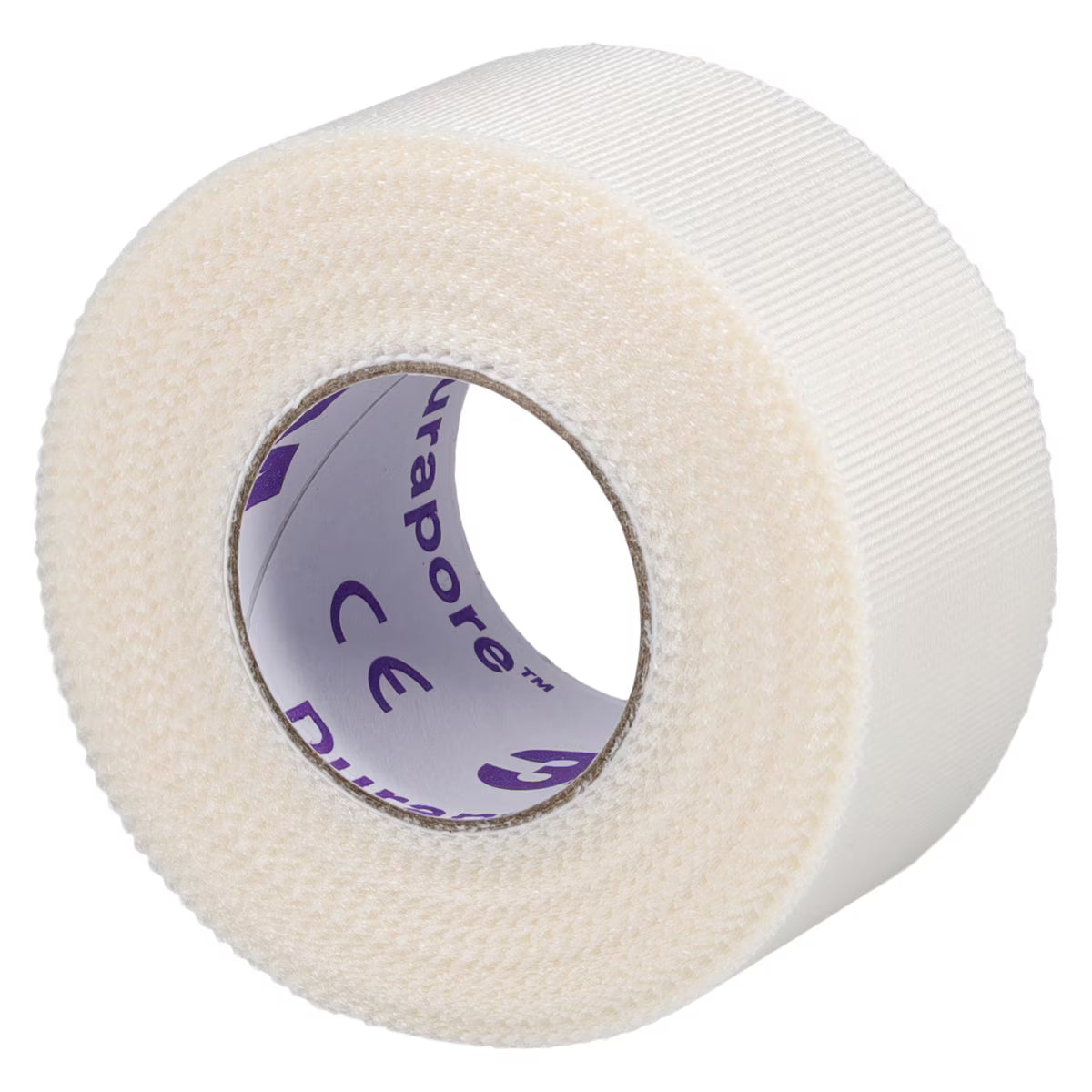Durapore Surgical Tape Silk White Non-Sterile