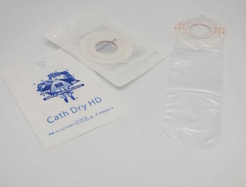 CATH DRY XL 12/Pack **One Pack per Month**