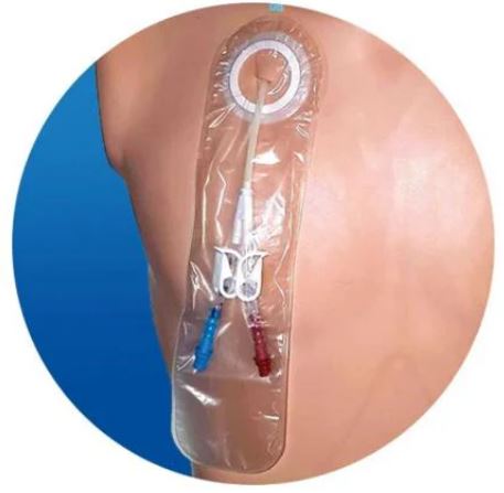 CATH DRY HD 12/Pack **One Pack per Month**