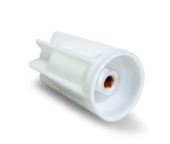 FLEXICAP Disconnect Caps