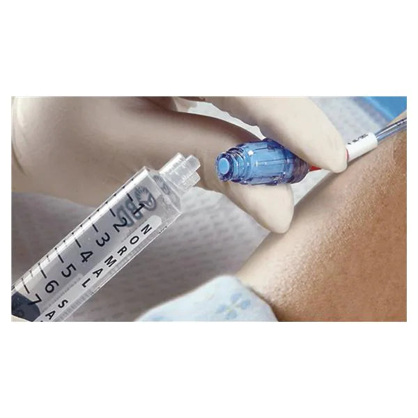 NovaPlus Posiflush Saline IV Injection Prefilled Syringe 10mL 0.9% Sterile 30/Bx