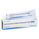 Gentamicin Sulfate Topical Ointment 0.1% Tube 30gm Each
