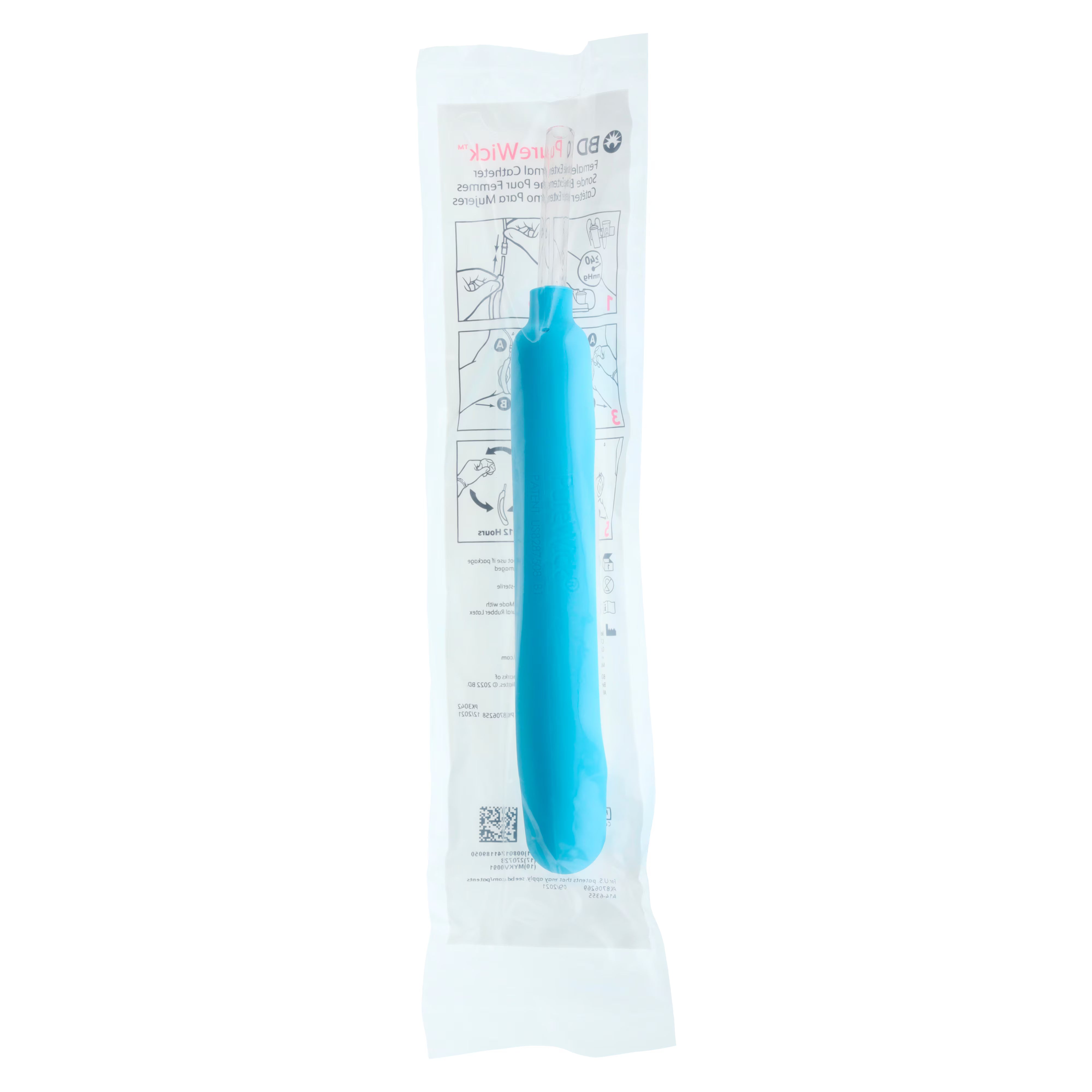 PUREWICK External Catheter - Female