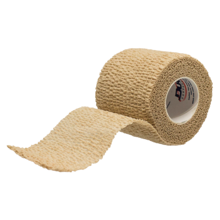 Elastic Bandage - Tan