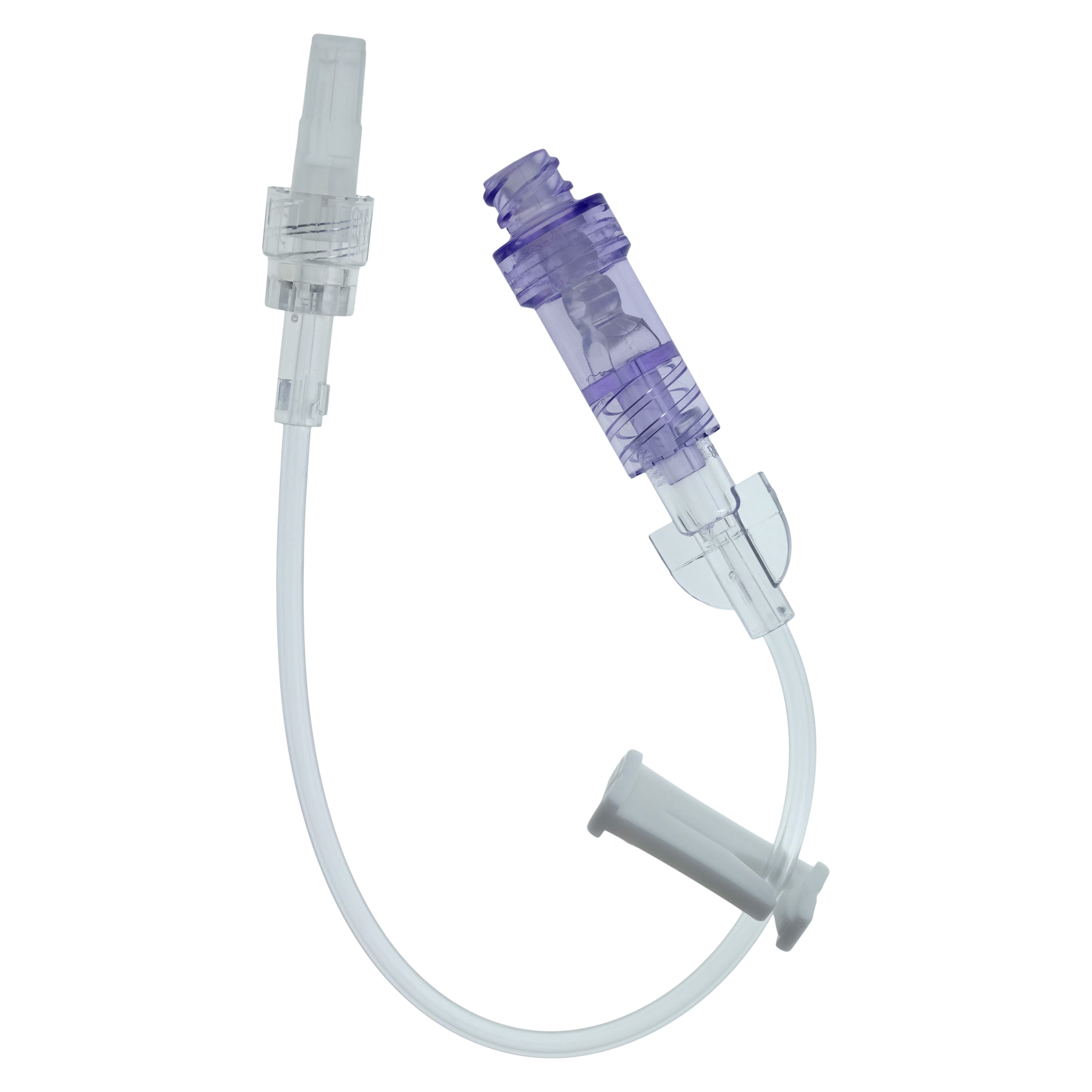 IV Extension Set 8" Luer Lock