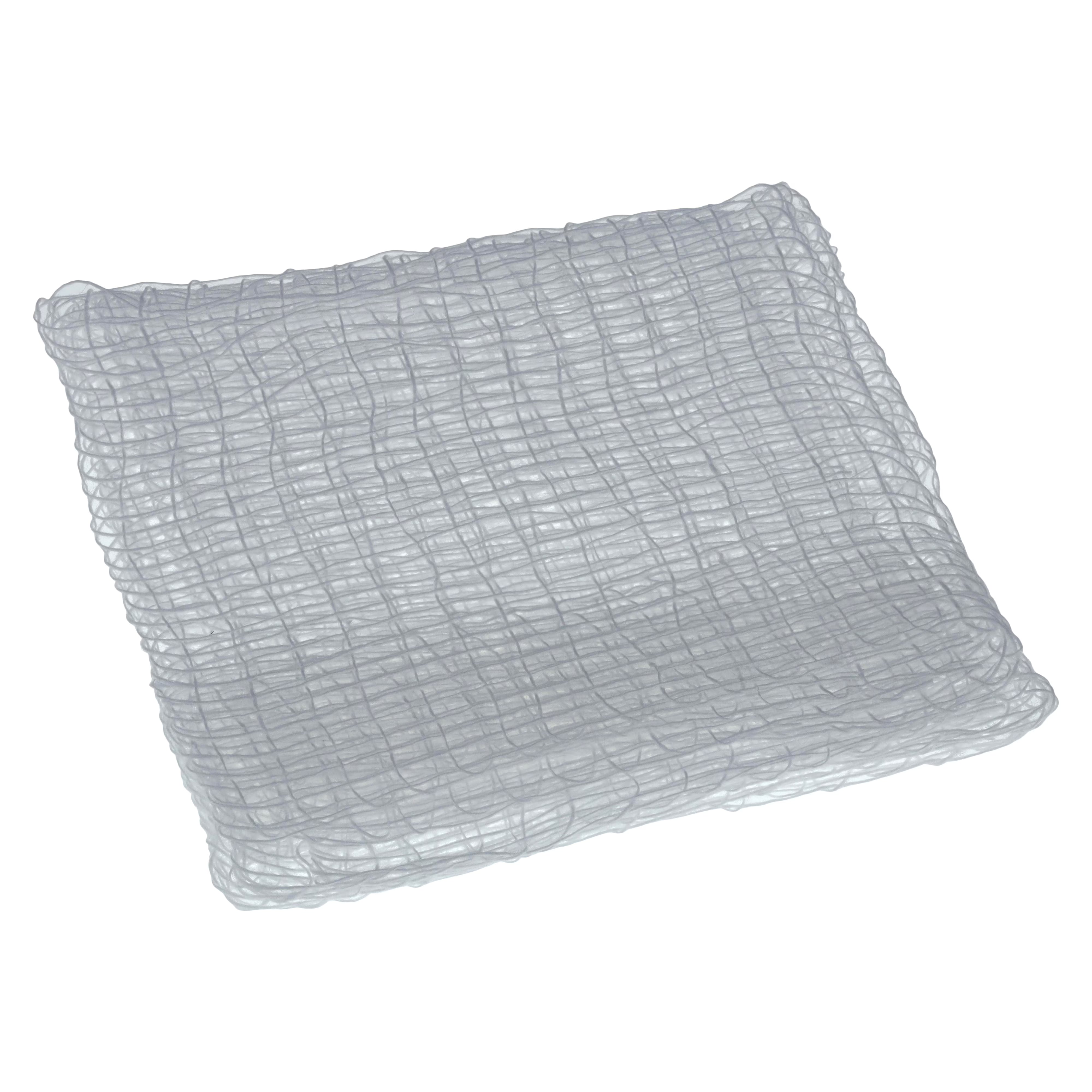 Henry Schein Premium 100% Cotton All-Gauze Sponge 2x2" 8 Ply Sterile Square LF