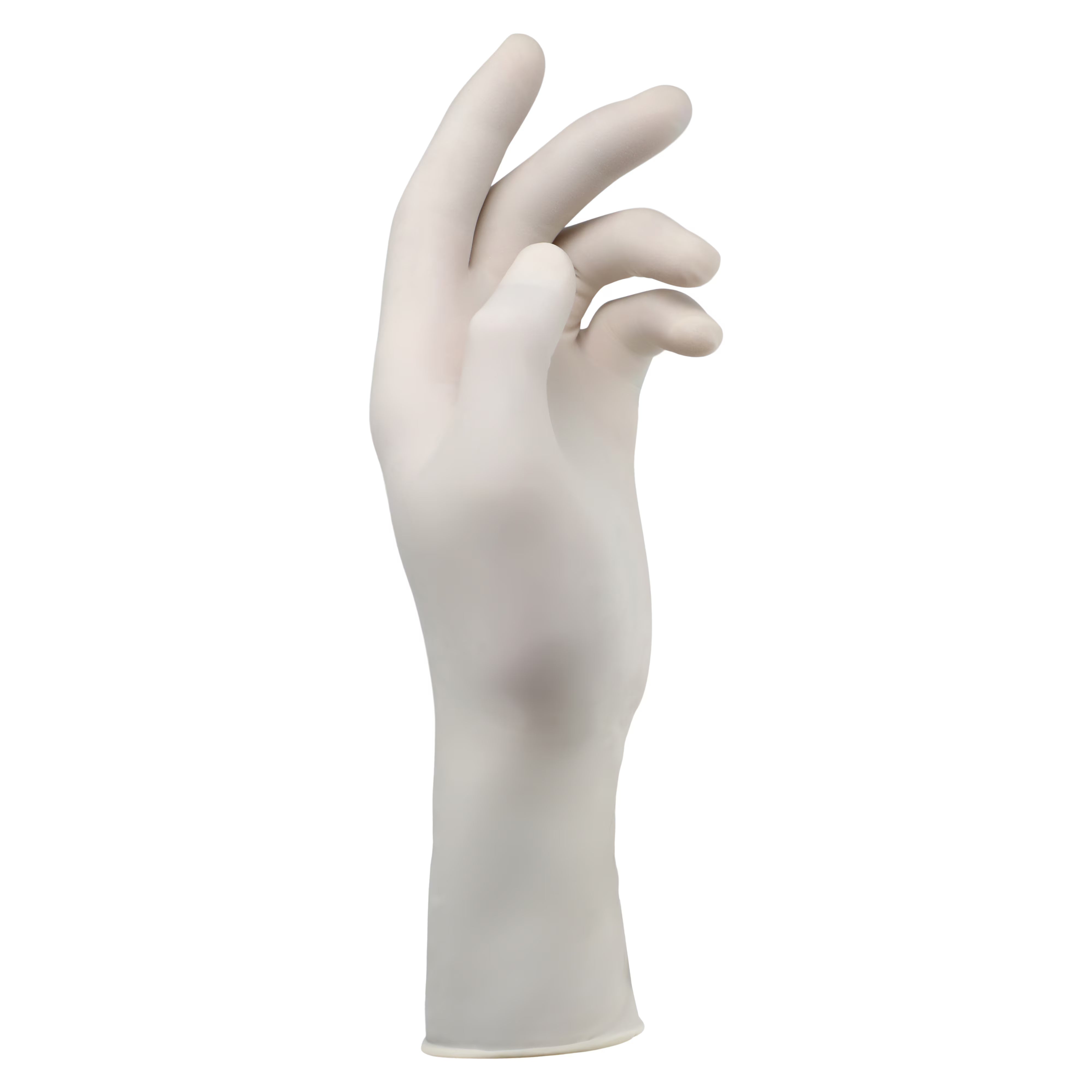 Criterion Latex Surgical Gloves Natural