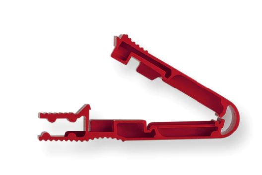 Ultraclamp Tubing Clamp