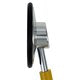Acoustic Stethoscope Yellow PVC Tubing Ea