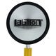 Acoustic Stethoscope Yellow PVC Tubing Ea