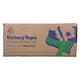 Victory Athletic Tape Synthetic Fiber 1"x15yd White Non-Sterile