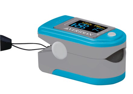 Deluxe Pulse Oximeter Each