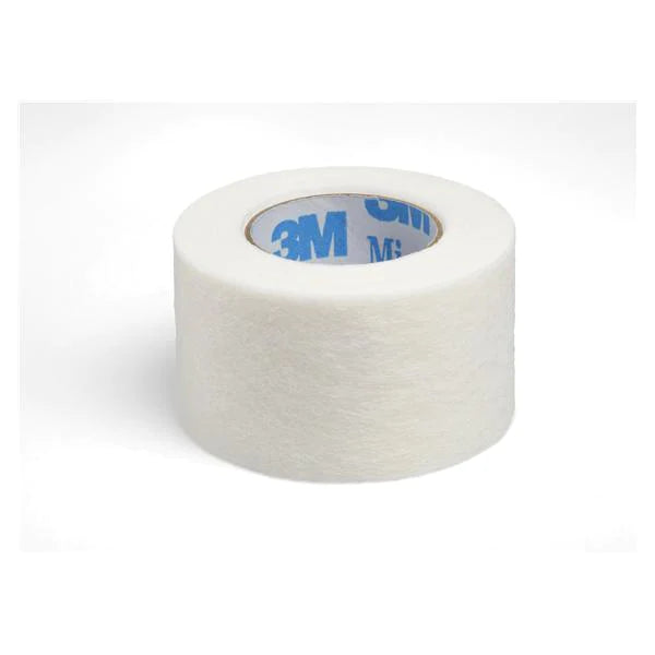 Tape Surgical Micropore Paper 1"x10yd