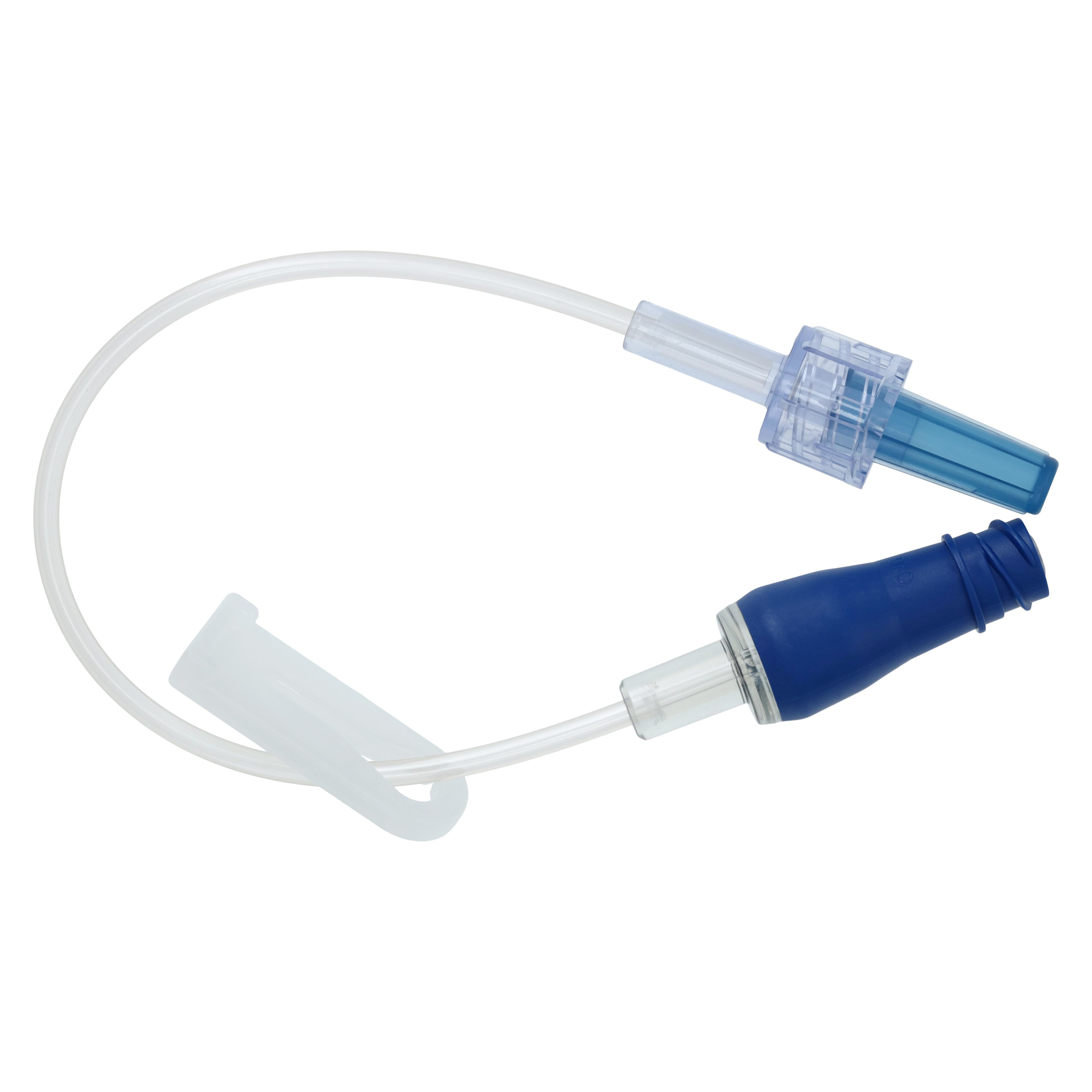 IV Extension Set 7" Luer Lock