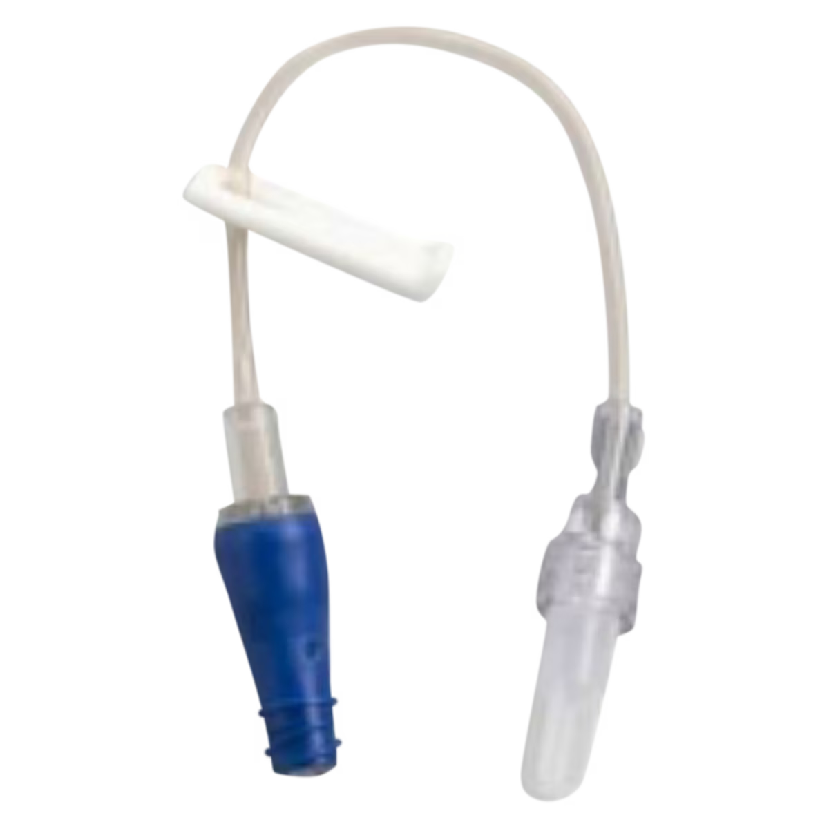IV Extension Set 7" Luer Lock