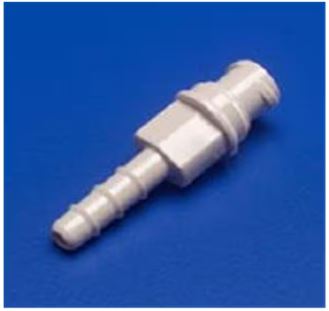 Quinton Beta-Cap Adapter Sterile Pk of 25