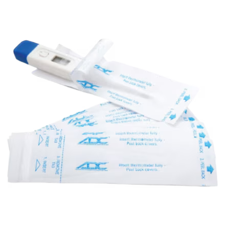 Probe Cover For Thermometer