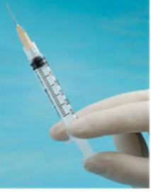 Hypodermic Needle 18gx1-1/2" Conventional