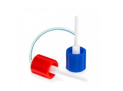 ClearGuard HD Antimicrobial Barrier Caps for Hemodialysis Catheters