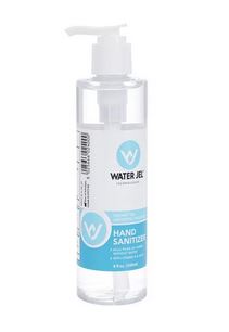 Sanitizer Hand Gel 8oz