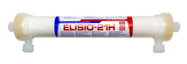 Dialyzer Elisio Polynephron Single Use 2.1m2