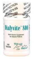Dialyvite 800 100/Bt