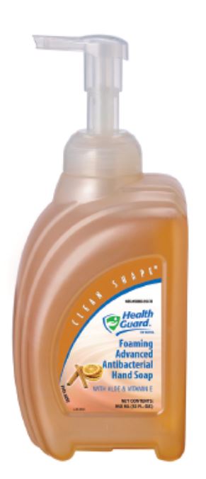 Foaming Antibacterial Soap 950mL