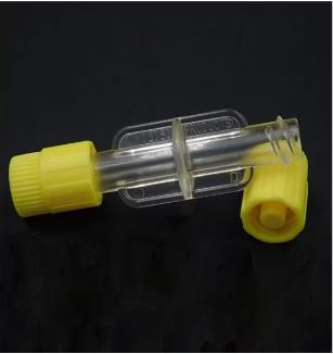 Recirculation Set Adapter Sterile