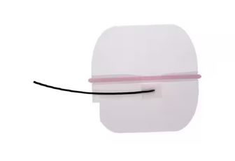 CATHETER SENSOR PATCH 50/Pack