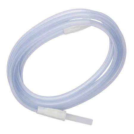 Medi-Vac Suction Tubing 5mm x 46cm