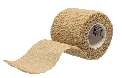 Elastic Bandage 4"X5 YDS