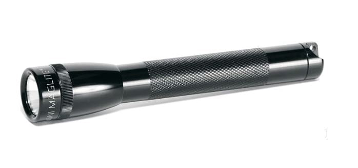 Maglite Mini Flashlight 6"